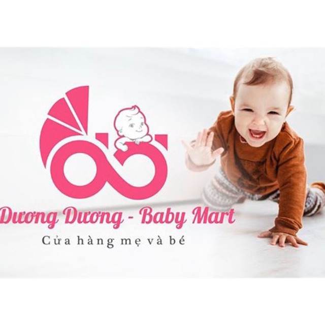 Dương Dương- Baby Mart