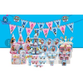 Phụ kiện trang trí sinh nhật(MEGA SET)