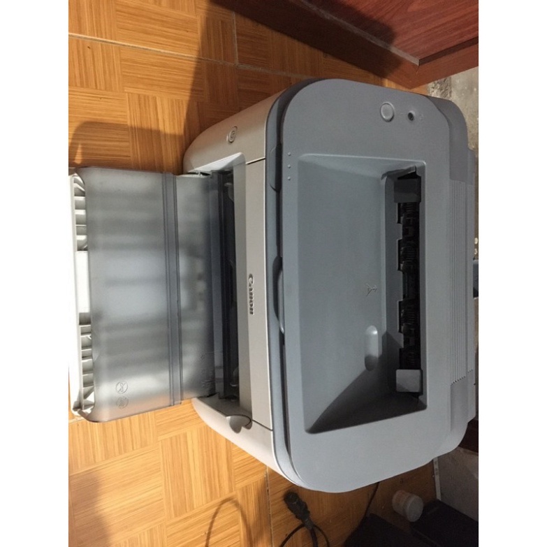 Máy in Canon 6200d  in 2 mặt tự động