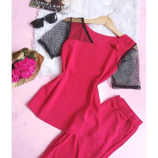 ĐỒ BỘ CÁT HÀN SIZE ĐẠI