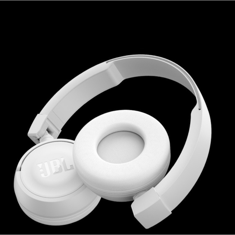 Tai Nghe Bluetooth Thể Thao Jbl T500 Bt