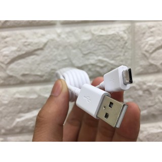 Dây sạc Micro/Cable Micro Bảo Hành 6 Tháng - Chính Hãng