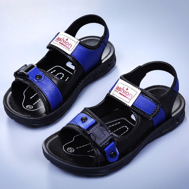 [SKM] SANDAL quai hậu nam cho bé phong cách thời trang 20787