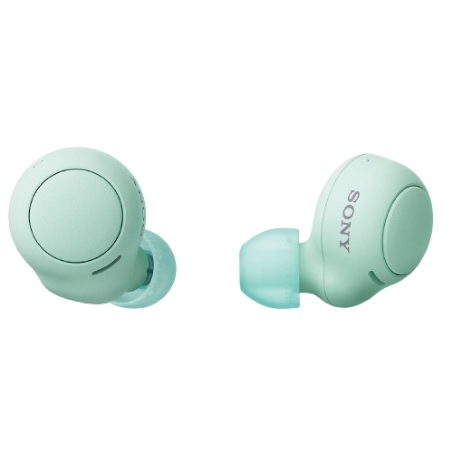 Tai Nghe True Wireless Sony WF-C500 Chính Hãng, Pin 10h, New Seal, Bảo Hành 12 Tháng Sony Toàn Quốc | Trần Du Audio
