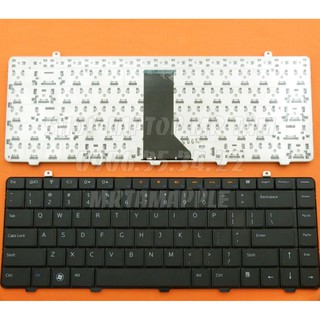 Bàn phím Laptop Dell 1464