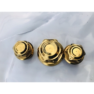 ốc chảng ba RAIDER FI 2017 (bộ 5 con)