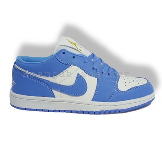 Giày Jordan Cổ Thấp Jd 1 Low Nam Nữ 04 Màu