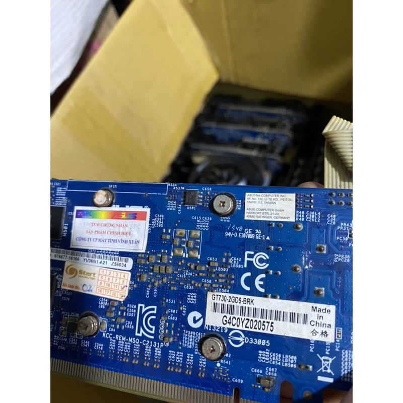 vga - car màn hình GTX 1060- 6g chuyên GAMES | BigBuy360 - bigbuy360.vn