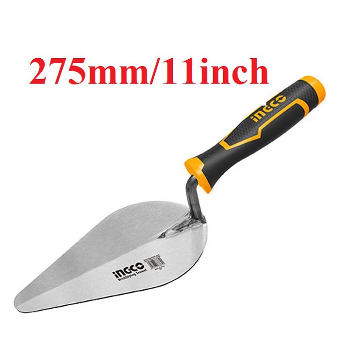 Bay lát gạch 11inch 275mm Ingco HBT1118