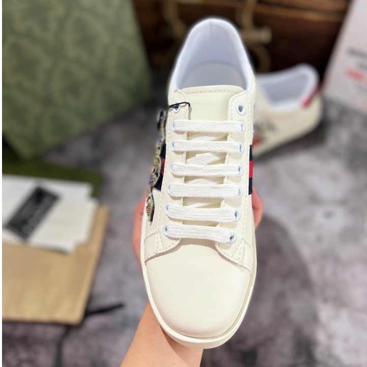 Giày thể thao GC rắn đính đá cao cấp nam nữ. Hàng Siêu Cấp Chuẩn Trung