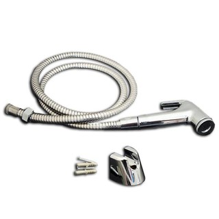 Bộ vòi xịt vệ sinh  9020 (Bạc)