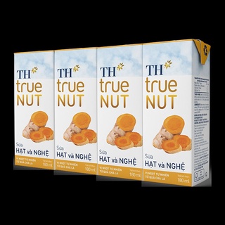 SỮA HẠT TH TRUE MILK