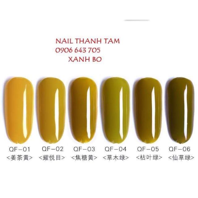 SƠN GEL AS