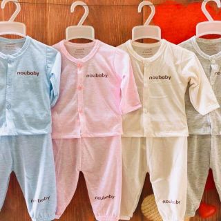 Freeship đơn 99 k set bộ noubaby cho bé