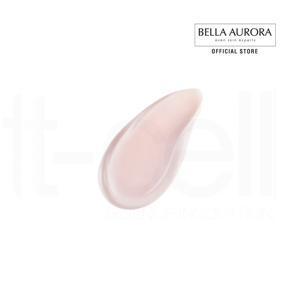 Kem Dưỡng Chống Lão Hoá & Làm Sáng Da Ban Ngày Bella Aurora Splendor 10 Antiageing Day (50ml)