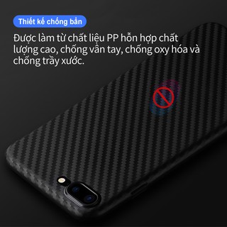 Ốp Lưng Iphone Carbon Giá Rẻ Đủ Các Dòng Iphone
