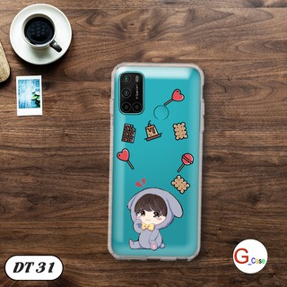 Ốp lưng dẻo cho VSMART JOY 4