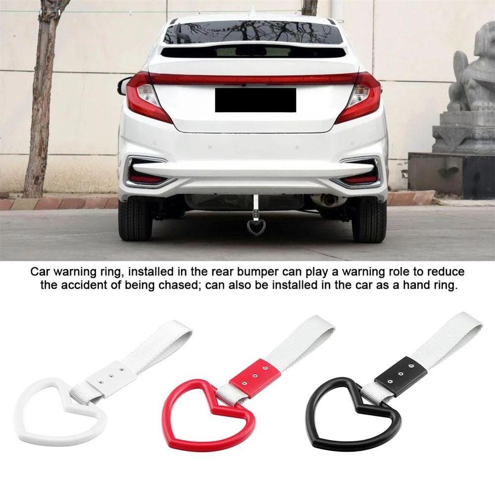 Vòng Đệm Cảnh Báo Va Chạm Trang Trí Nội Thất Xe Buýt