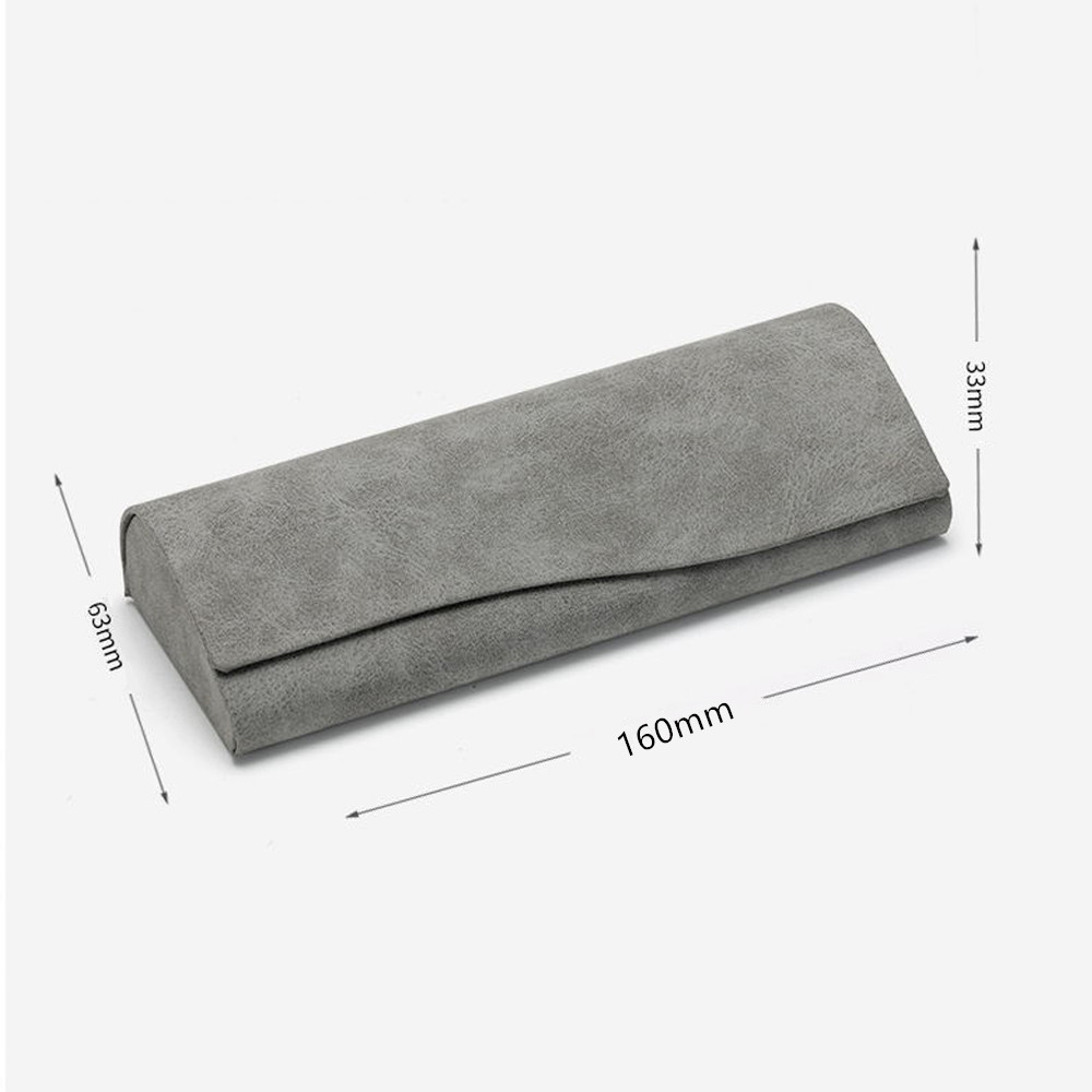 (Hàng Mới Về) Túi Đựng Kính Mát Chống Thấm Nước Tiện Dụng Khi Đi Du Lịch