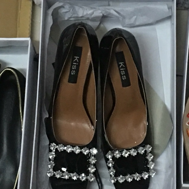 Giày qc cc
