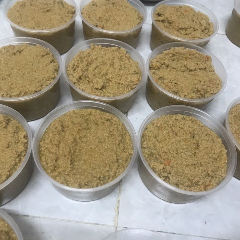 Pate Tươi Cho Mèo Giao Ngay HCM