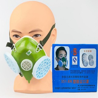 Mặt nạ phòng độc giá rẻ nhất