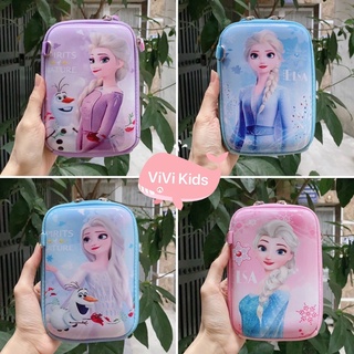 TÚI ĐEO CHÉO ELSA CHO BÉ GÁI