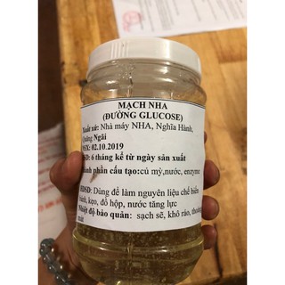 Mạch Nha 1kg