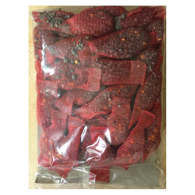 Phân bón kích lan ra hoa dạng túi tiện dụng 4-8-8+TE