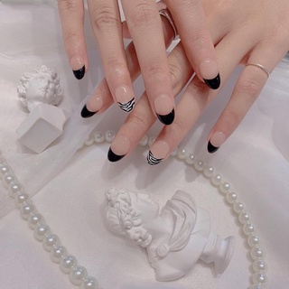 Nailbox - móng up thiết kế - đầu móng 001