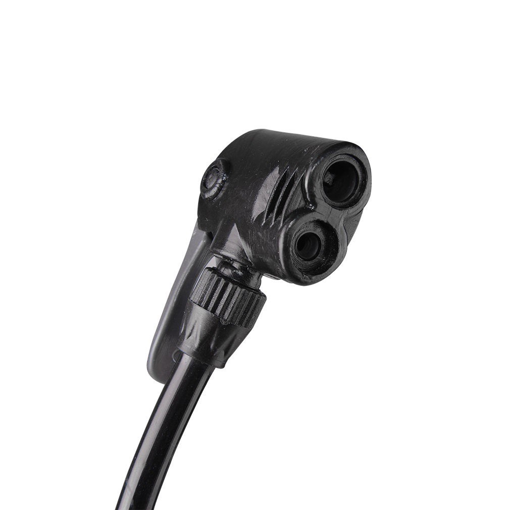Ống bơm xe đạp Rockbros 120/ 130psi chất lượng cao