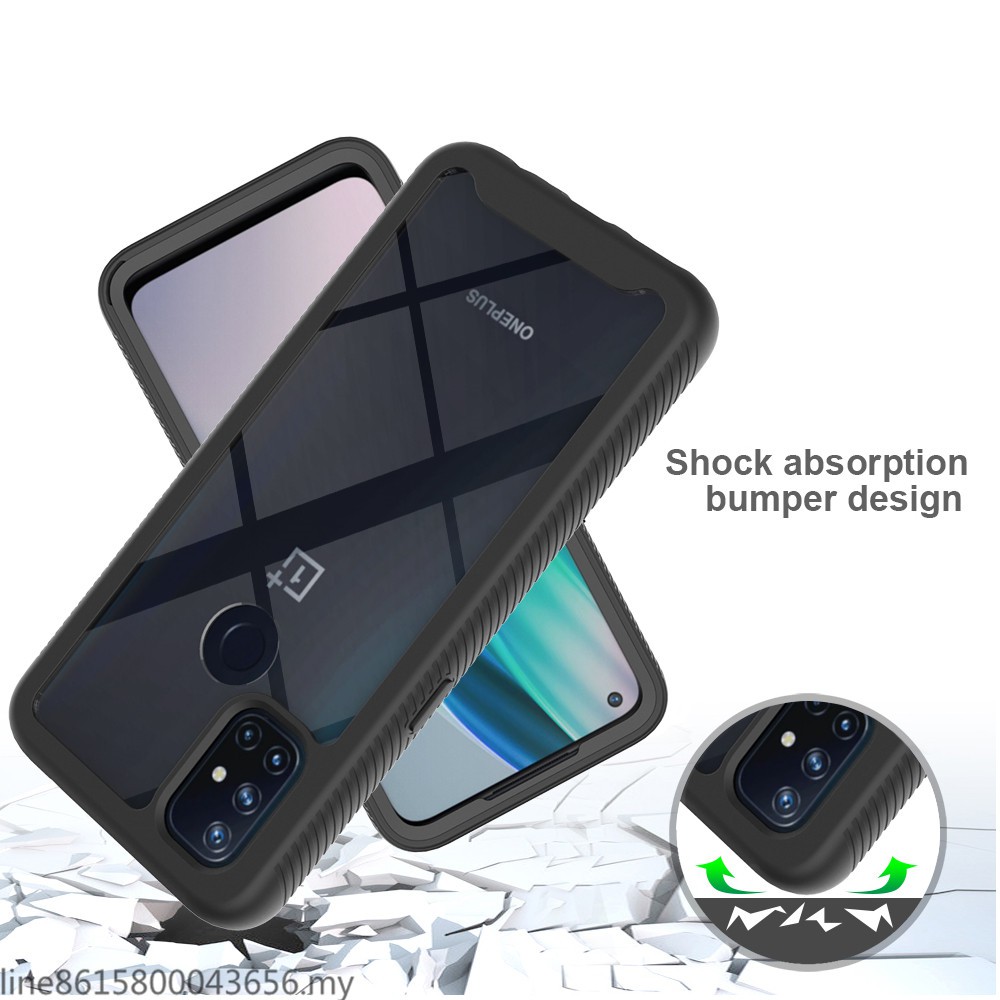 Ốp Điện Thoại Dành Cho One Plus Nord N10 5G