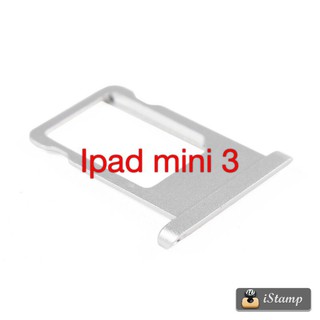 Khay sim ipad mini 3