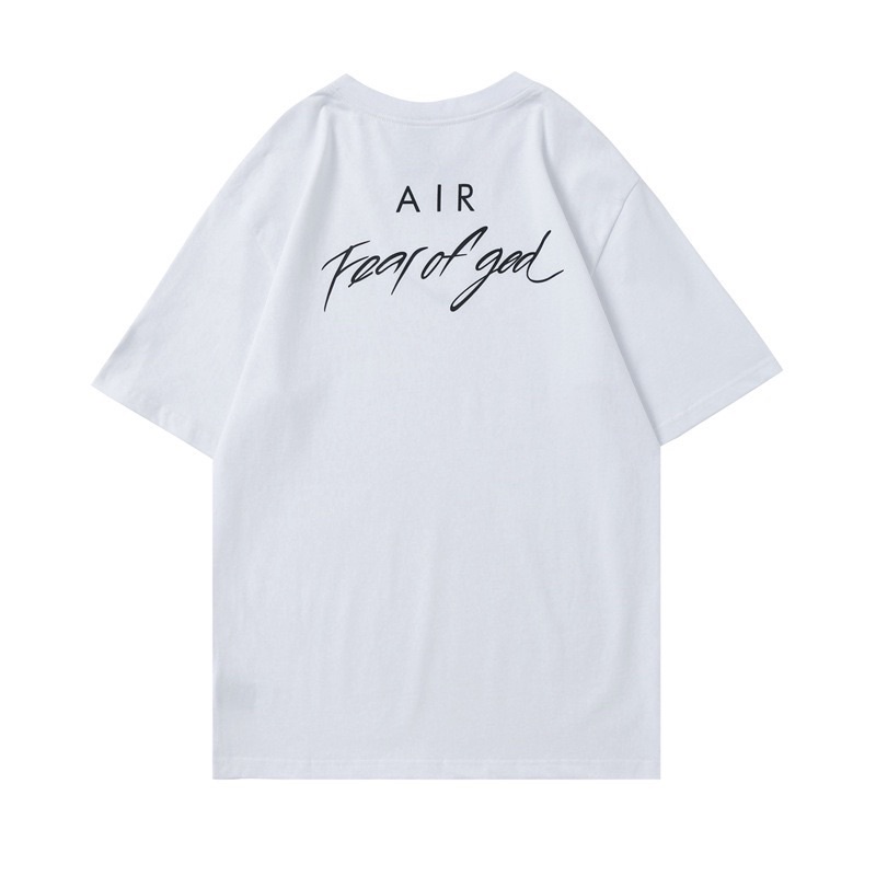 ⚡️⚡️ Áo phông  FEAR OF GOD xNlke /Áo tee  FEAR OF GOD xNlke - tee FOG