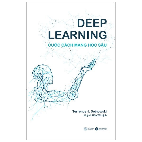 Sách - Deep Learning - Cuộc Cách Mạng Học Sâu