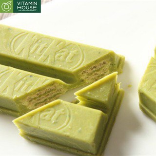 KITKAT ĐỦ VỊ - NHẬT BẢN (DATE: 2024)