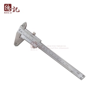 EEE Thước kẹp cơ khí, thước cặp cơ khí, Vernier Caliper 0- 300mm