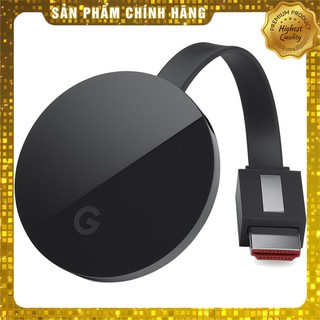 [CHÍNH HÃNG ]  Thiết Bị HDMI không dây Chromecast