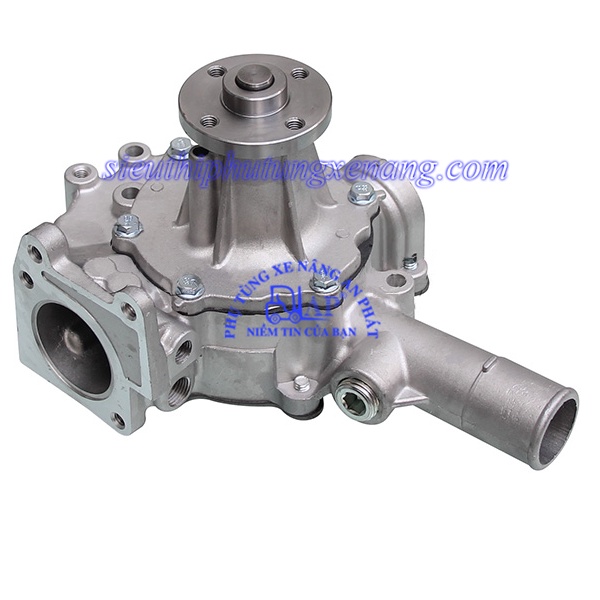 [WATER PUMP] Bơm nước xe nâng TOYOTA 1DZ/7FD| PHỤ TÙNG XE NÂNG AN PHÁT