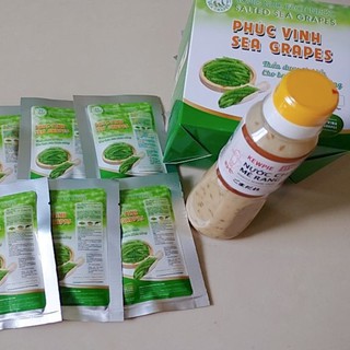 Chai sốt mè rang 180ml