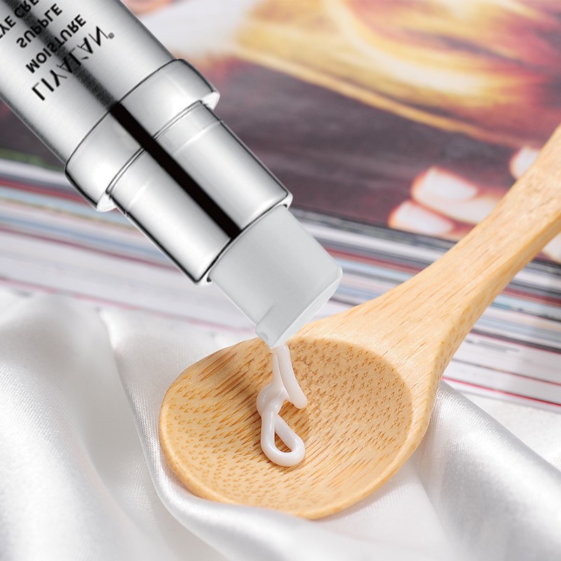 Kem dưỡng LIYAL'AN xóa quầng thâm và ngừa lão hóa hiệu quả cho vùng da mắt 15ml | BigBuy360 - bigbuy360.vn