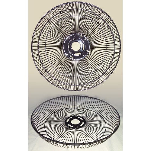 Bộ lồng quạt cây điện cơ thống nhất