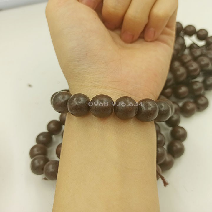 [Mã FAJGT8 giảm 15% đơn 99K] Vòng trầm hương 108 hạt quấn tay 📌FREESHIP📌 Vòng tay trầm hương phong thủy (PKG048) | BigBuy360 - bigbuy360.vn