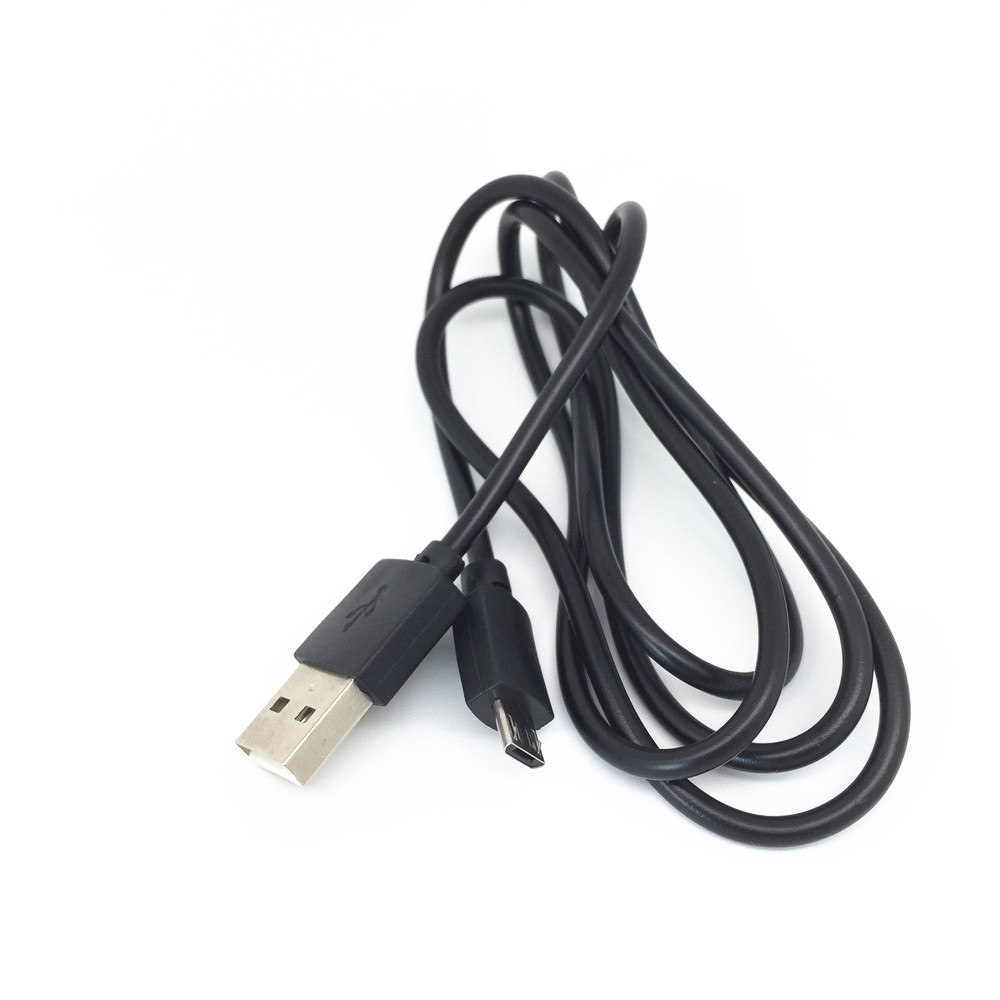 Micro USB Data Sync Charger Cable for Blackberry 8220 8230 9500 9530 9520 9550 9650 9700 8520 8530 8900 9100