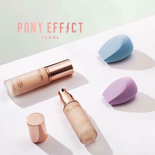 Kem nền PONY EFFECT SEAMLESS FOUNDATION