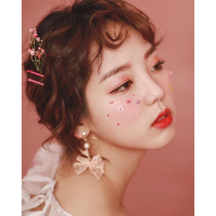 Nhũ Mắt Glitter Kim Tuyến Trang Điểm Make Up Lấp Lánh Korea  - Hoặc trang trí móng tay Nail - VANI STORE | BigBuy360 - bigbuy360.vn