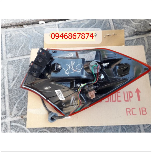 ĐÈN HẬU HYUNDAI I20 ACTIVE ( mảnh ngoài )