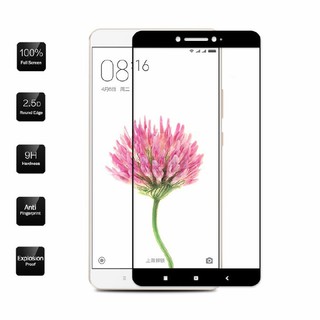 Dán cường lực Full màn 5D xiaomi Mi max 3