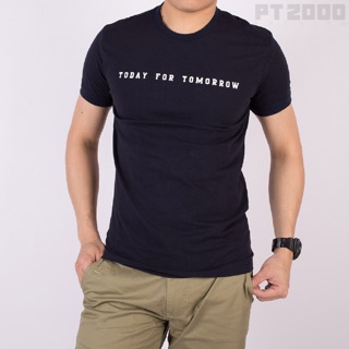 Áo phông chuẩn PT2000 size M