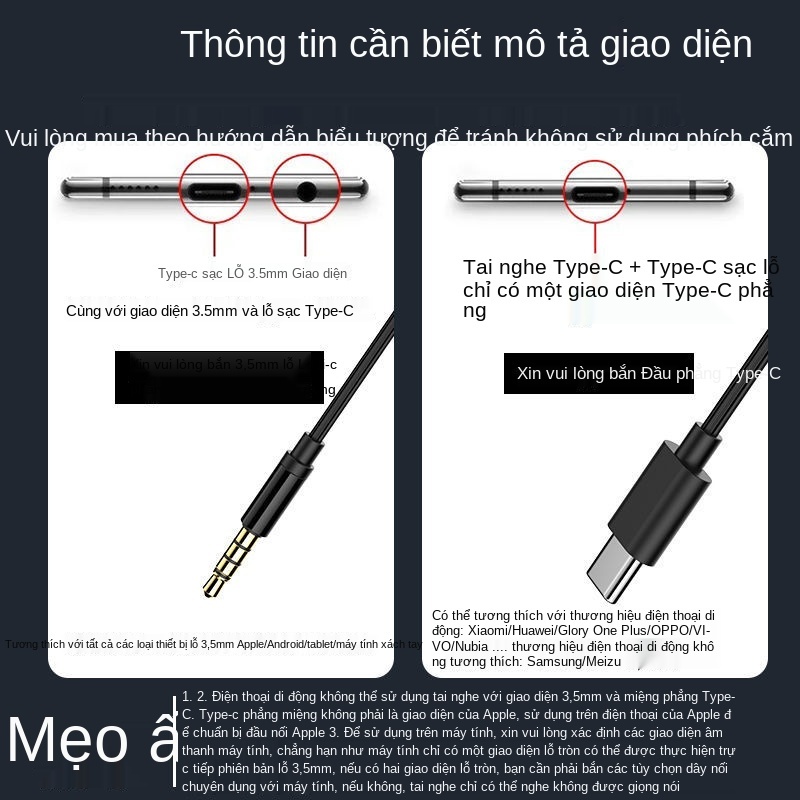 ✽✻PUBG/GLQM có dây Tai nghe gaming Mic rất chuyên nghiệp Ứng dụng chơi game tyc in-ear bằng gốm